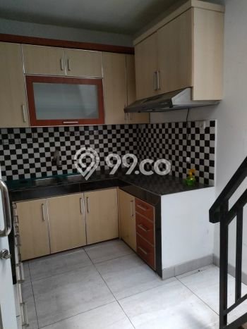 Hunian Mewah LB 155m2 Siap Pakai Desain Elegan di Cawang, Jakarta Timur Hunian Mewah LB 155m2 Siap Pakai Desain Elegan di Cawang, Jakarta Timur