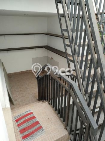 Hunian Mewah LB 155m2 Siap Pakai Desain Elegan di Cawang, Jakarta Timur Hunian Mewah LB 155m2 Siap Pakai Desain Elegan di Cawang, Jakarta Timur