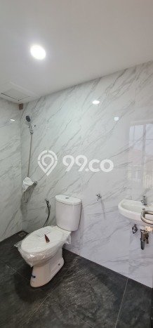 Rumah Modern 3 KT di Pondok Kelapa Jakarta Timur Unfurnished Rumah Modern 3 KT di Pondok Kelapa Jakarta Timur Unfurnished