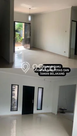 Disewakan Rumah 2 Lantai Cibubur 5 Mnt Ke Stasiun Lrt Harjamukti Disewakan Rumah 2 Lantai Cibubur 5 Mnt Ke Stasiun Lrt Harjamukti