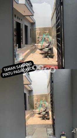 Disewakan Rumah 2 Lantai Cibubur 5 Mnt Ke Stasiun Lrt Harjamukti Disewakan Rumah 2 Lantai Cibubur 5 Mnt Ke Stasiun Lrt Harjamukti