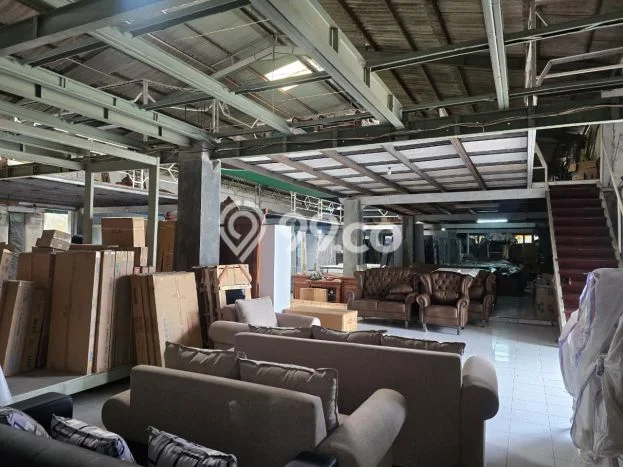 Lokasi Strategis! Dijual Komersial Bisnis di Kota Kudus, Kabupaten Kudus Kondisi Bagus Lokasi Strategis! Dijual Komersial Bisnis di Kota Kudus, Kabupaten Kudus Kondisi Bagus