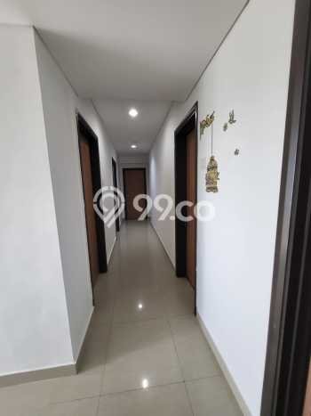 Apartemen Nyaman Dijual di Semarang Tengah, Semarang Dilengkapi 4 KT dan 3 KM Apartemen Nyaman Dijual di Semarang Tengah, Semarang Dilengkapi 4 KT dan 3 KM