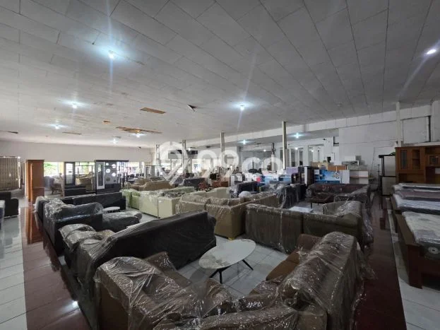 Lokasi Strategis! Dijual Komersial Bisnis di Kota Kudus, Kabupaten Kudus Kondisi Bagus Lokasi Strategis! Dijual Komersial Bisnis di Kota Kudus, Kabupaten Kudus Kondisi Bagus