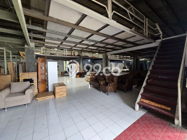 Lokasi Strategis! Dijual Komersial Bisnis di Kota Kudus, Kabupaten Kudus Kondisi Bagus Lokasi Strategis! Dijual Komersial Bisnis di Kota Kudus, Kabupaten Kudus Kondisi Bagus