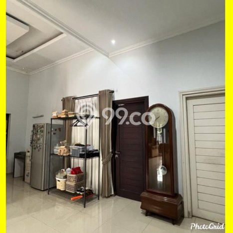 Rumah Elit Modern Siap Huni di Srondol Semarang Rumah Elit Modern Siap Huni di Srondol Semarang