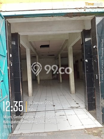 Dijual Cepat Rumah Siap Huni LT 400m2 LB 200m2 di Semarang Cocok untuk Hunian Dijual Cepat Rumah Siap Huni LT 400m2 LB 200m2 di Semarang Cocok untuk Hunian