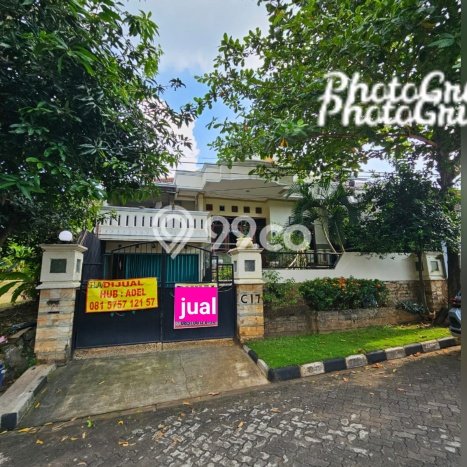 Best Deal Hunian Premium Ideal dan Luas di Semarang Selatan, Semarang Best Deal Hunian Premium Ideal dan Luas di Semarang Selatan, Semarang
