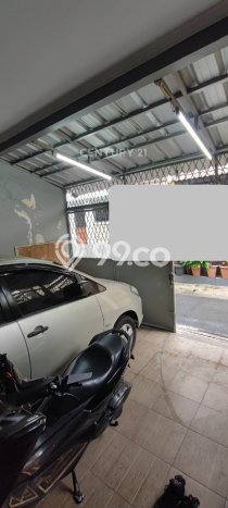 Hunian Nyaman Asri 3 KT Siap Huni di Glodok Jakarta Pusat Hunian Nyaman Asri 3 KT Siap Huni di Glodok Jakarta Pusat