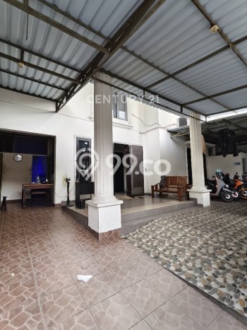 For Sale! Premium House LT 335m2 Desain Modern di Pluit For Sale! Premium House LT 335m2 Desain Modern di Pluit