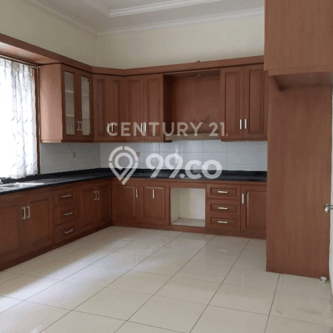 Hunian Ideal dengan LT 1050m2 & LB 800m2 Disewakan di Kemang Hunian Ideal dengan LT 1050m2 & LB 800m2 Disewakan di Kemang