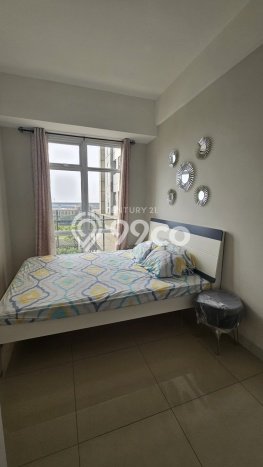 Apartemen Minimalis di Cibitung Bekasi dengan 0 KT & 0 KM Apartemen Minimalis di Cibitung Bekasi dengan 0 KT & 0 KM