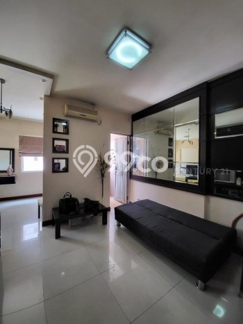 Hunian Apartemen Sewa Murah 38m2 di Kelapa Gading, Cocok Dijadikan Tempat Tinggal Anda Hunian Apartemen Sewa Murah 38m2 di Kelapa Gading, Cocok Dijadikan Tempat Tinggal Anda