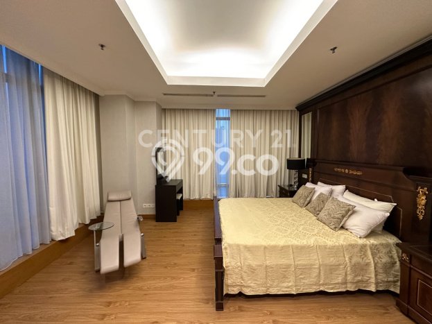 Siap Huni Apartemen Luxury di CBD Area 2 Kamar & 2 Kamar Mandi Siap Huni Apartemen Luxury di CBD Area 2 Kamar & 2 Kamar Mandi