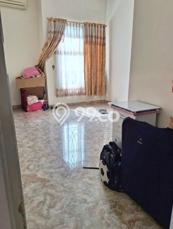 Dijual Rumah Mewah Elegan Dengan View Cantik di Pantai Indah Kapuk, Jakarta Utara Dijual Rumah Mewah Elegan Dengan View Cantik di Pantai Indah Kapuk, Jakarta Utara