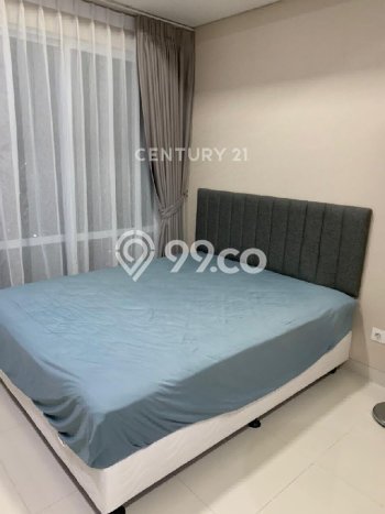 Disewakan Apartemen Terjangkau 1 KT di Puri Indah Jakarta Barat Disewakan Apartemen Terjangkau 1 KT di Puri Indah Jakarta Barat