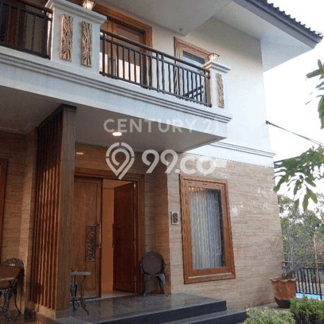 Disewakan Rumah Murah di Lebak Bulus Jakarta Selatan Punya 3 KT Disewakan Rumah Murah di Lebak Bulus Jakarta Selatan Punya 3 KT