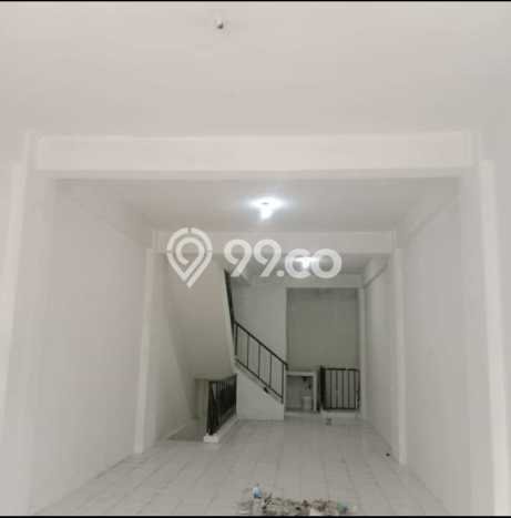 Unit Ruko Dijual di Jakarta Utara LT 60m2 & LB 240m2 Unit Ruko Dijual di Jakarta Utara LT 60m2 & LB 240m2