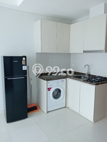 Apartemen Terawat Dijual di Jakarta Barat Spesifikasi 2 KT, 2 KM Apartemen Terawat Dijual di Jakarta Barat Spesifikasi 2 KT, 2 KM