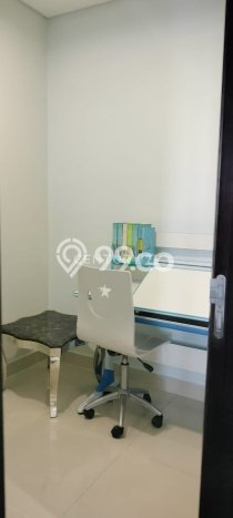 Apartemen Cozy Dijual di Jakarta Barat Spesifikasi 3 KT, 2 KM Apartemen Cozy Dijual di Jakarta Barat Spesifikasi 3 KT, 2 KM