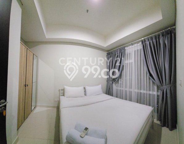 Apartemen Favorit Nyaman Dijual di Jakarta Barat dengan 1 Kamar Tidur Apartemen Favorit Nyaman Dijual di Jakarta Barat dengan 1 Kamar Tidur