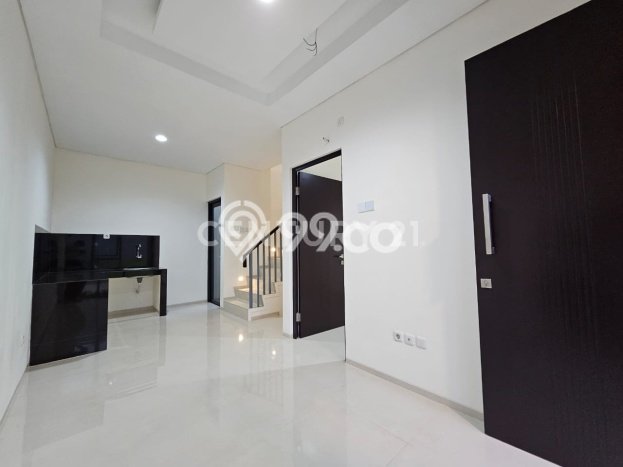 Jual Rumah Favorit Siap Huni LB 59m2 di Legok, Tangerang Jual Rumah Favorit Siap Huni LB 59m2 di Legok, Tangerang