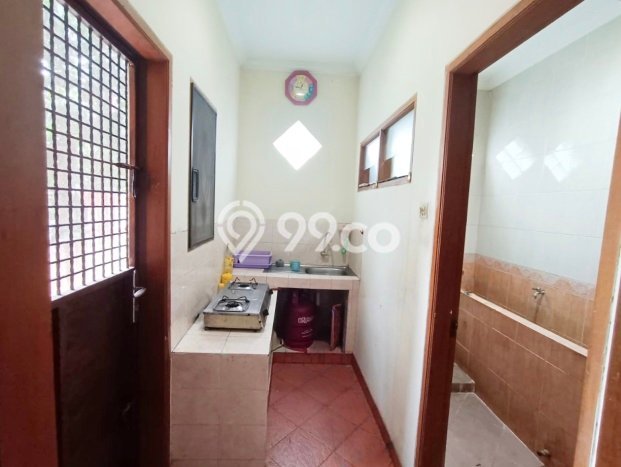 Jual Rumah Luas Elegan Dengan View Cantik di Muara Karang, Jakarta Utara Jual Rumah Luas Elegan Dengan View Cantik di Muara Karang, Jakarta Utara