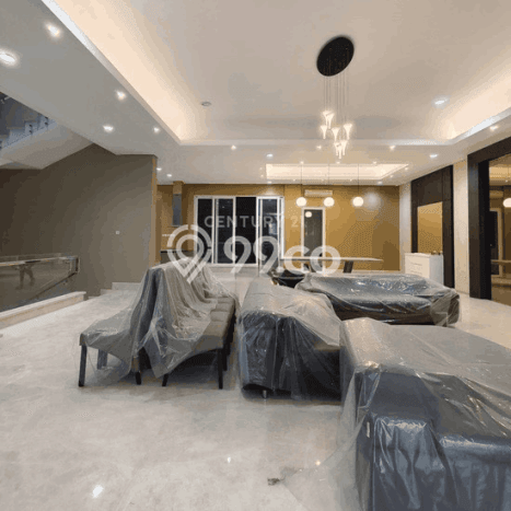 Dijual Rumah Luas Megah Dengan View Cantik di Pantai Indah Kapuk, Jakarta Utara Dijual Rumah Luas Megah Dengan View Cantik di Pantai Indah Kapuk, Jakarta Utara