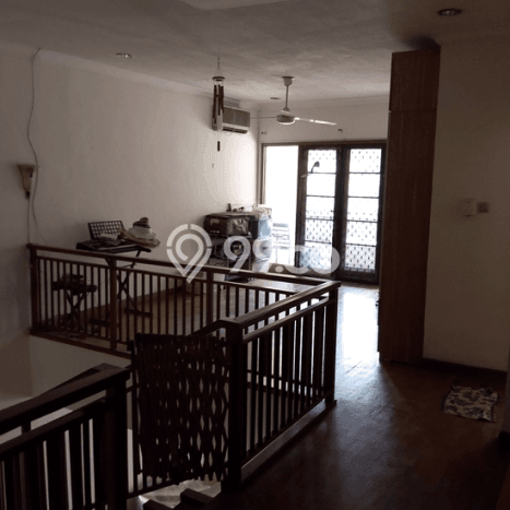 Lokasi strategis! Rumah siap pakai dikontrakkan di Jagakarsa LB 250m2 Lokasi strategis! Rumah siap pakai dikontrakkan di Jagakarsa LB 250m2