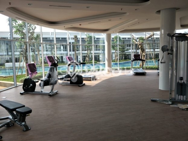 Apartemen Cozy Dijual di Jakarta Barat Spesifikasi 3 KT, 2 KM Apartemen Cozy Dijual di Jakarta Barat Spesifikasi 3 KT, 2 KM