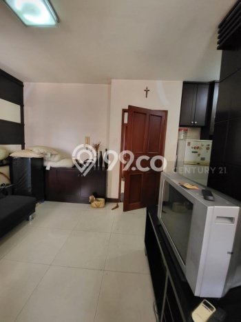 Hunian Apartemen Sewa Murah 38m2 di Kelapa Gading, Cocok Dijadikan Tempat Tinggal Anda Hunian Apartemen Sewa Murah 38m2 di Kelapa Gading, Cocok Dijadikan Tempat Tinggal Anda