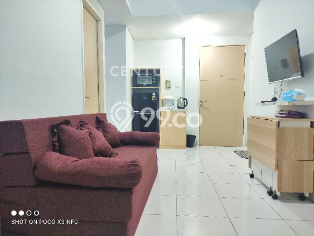 Dijual Apartemen 3 KT & 2 KM di Tangerang Lokasi Strategis Dijual Apartemen 3 KT & 2 KM di Tangerang Lokasi Strategis