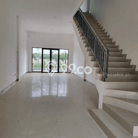 Untuk Dijual Ruko di Kosambi Tangerang LT 67m2 / LB 202m2 Untuk Dijual Ruko di Kosambi Tangerang LT 67m2 / LB 202m2