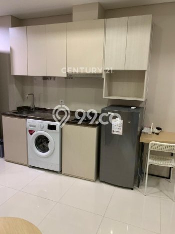 Disewakan Apartemen Terjangkau 1 KT di Puri Indah Jakarta Barat Disewakan Apartemen Terjangkau 1 KT di Puri Indah Jakarta Barat