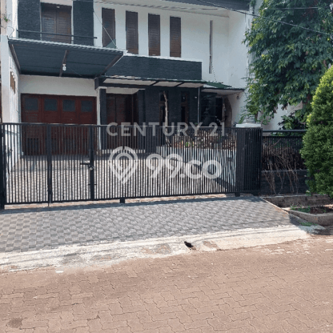 Rumah Disewakan Jakarta Selatan LT 300m2 LB 350m2 Kawasan Lebak Bulus Rumah Disewakan Jakarta Selatan LT 300m2 LB 350m2 Kawasan Lebak Bulus