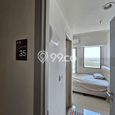 Untuk Dijual Apartemen di Kosambi, Tangerang 0 KT, 0 KM Strategis Untuk Dijual Apartemen di Kosambi, Tangerang 0 KT, 0 KM Strategis