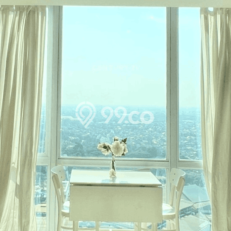 Tersedia Apartemen 0 KT & 0 KM di Kelapa Dua, Tangerang Tersedia Apartemen 0 KT & 0 KM di Kelapa Dua, Tangerang