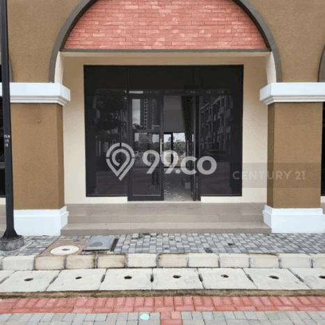 Untuk Dijual Ruko di Kosambi Tangerang LT 67m2 / LB 202m2 Untuk Dijual Ruko di Kosambi Tangerang LT 67m2 / LB 202m2