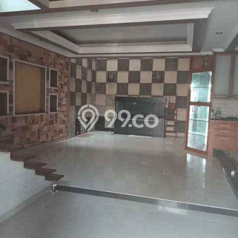 For Sale! Luxury House LT 120m2 Desain Elegan di Pantai Indah Kapuk For Sale! Luxury House LT 120m2 Desain Elegan di Pantai Indah Kapuk