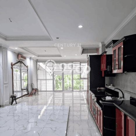 Hunian Luxury Best Area di Jakarta Utara, DKI Jakarta Hunian Luxury Best Area di Jakarta Utara, DKI Jakarta