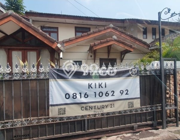 Hunian Super Elit dengan Akses Paling Strategis di Tanah Kusir, Jakarta Selatan Hunian Super Elit dengan Akses Paling Strategis di Tanah Kusir, Jakarta Selatan