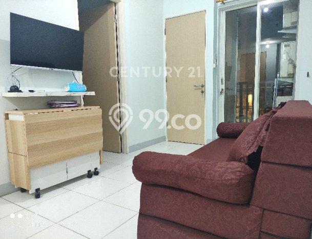 Dijual Apartemen 3 KT & 2 KM di Tangerang Lokasi Strategis Dijual Apartemen 3 KT & 2 KM di Tangerang Lokasi Strategis