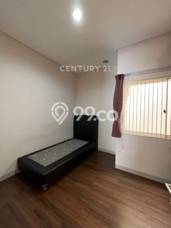 Sewa Rumah Harga Terjangkau di Pantai Indah Kapuk Jakarta Utara dengan 2 Kamar Tidur Sewa Rumah Harga Terjangkau di Pantai Indah Kapuk Jakarta Utara dengan 2 Kamar Tidur