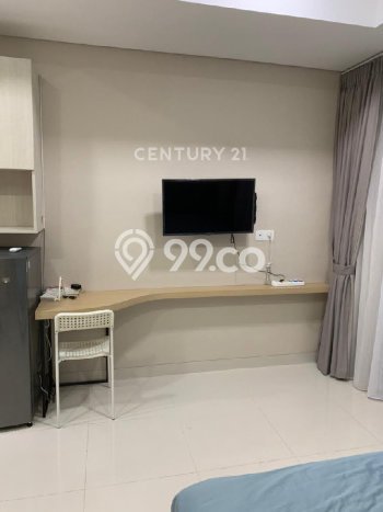 Disewakan Apartemen Terjangkau 1 KT di Puri Indah Jakarta Barat Disewakan Apartemen Terjangkau 1 KT di Puri Indah Jakarta Barat