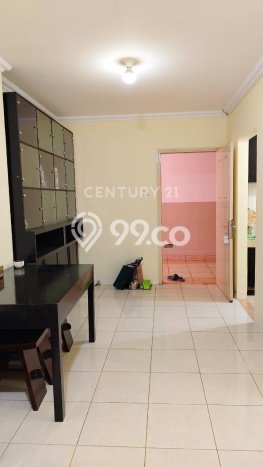 Apartemen Terawat Dijual di Jakarta Barat Spesifikasi 2 KT, 1 KM Apartemen Terawat Dijual di Jakarta Barat Spesifikasi 2 KT, 1 KM