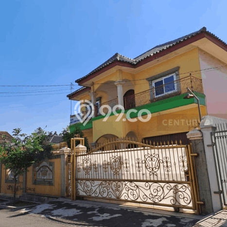 Rumah Elit Modern Tanpa Renovasi di Cipinang Jakarta Timur Rumah Elit Modern Tanpa Renovasi di Cipinang Jakarta Timur