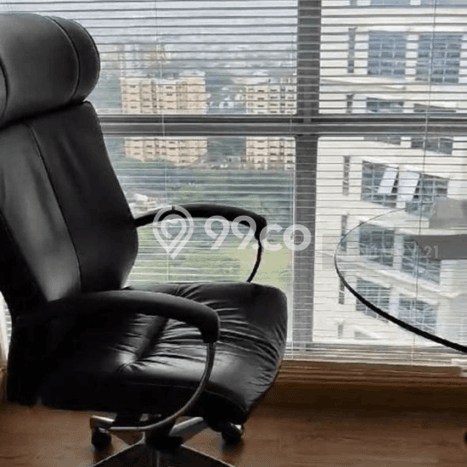 Kantor Dijual Lokasi Emas di Kemayoran Luas 64m2 Kantor Dijual Lokasi Emas di Kemayoran Luas 64m2