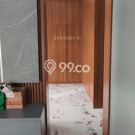 Rumah Elit LB 580m2 Siap Huni Desain Elegan di Muara Karang, Jakarta Utara Rumah Elit LB 580m2 Siap Huni Desain Elegan di Muara Karang, Jakarta Utara