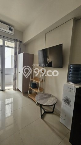 Apartemen Minimalis di Cibitung Bekasi dengan 0 KT & 0 KM Apartemen Minimalis di Cibitung Bekasi dengan 0 KT & 0 KM