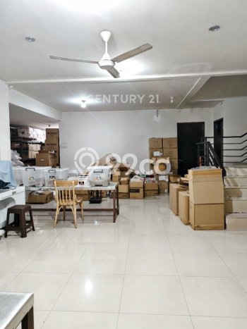 For Sale! Premium House LT 335m2 Desain Modern di Pluit For Sale! Premium House LT 335m2 Desain Modern di Pluit